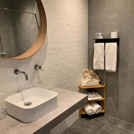 En Restaurant Della Contessa *