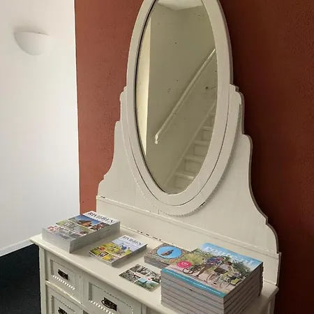 En Restaurant Della Contessa