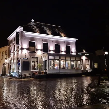 En Restaurant Della Contessa 酒店