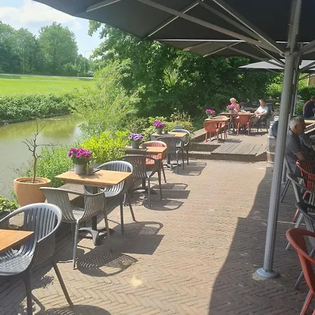 En Restaurant Della Contessa Hotel