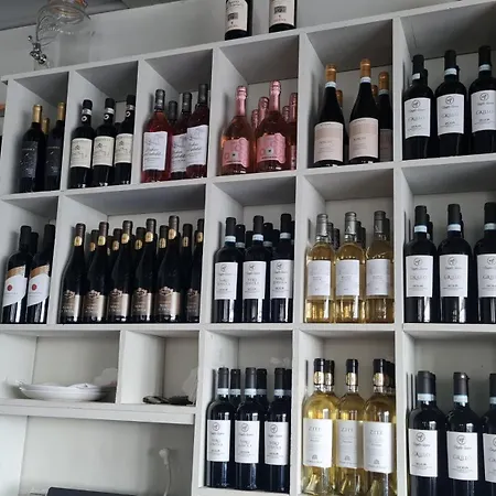 En Restaurant Della Contessa 酒店 *