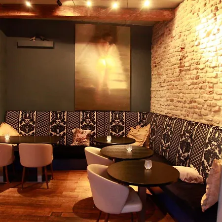 En Restaurant Della Contessa Hotel Buren (Gelderland)