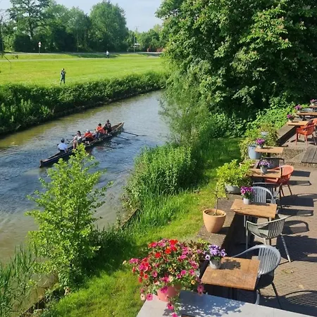 En Restaurant Della Contessa Buren (Gelderland)