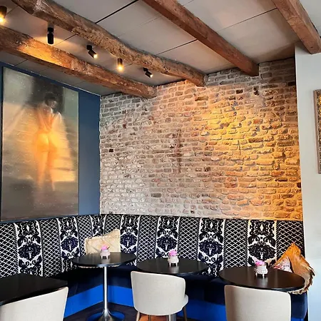En Restaurant Della Contessa * Buren (Gelderland)
