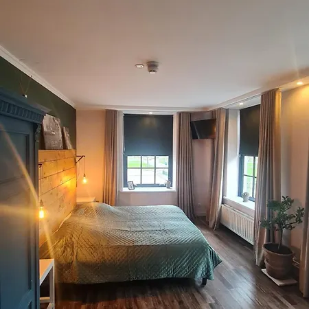 En Restaurant Della Contessa * Buren (Gelderland)