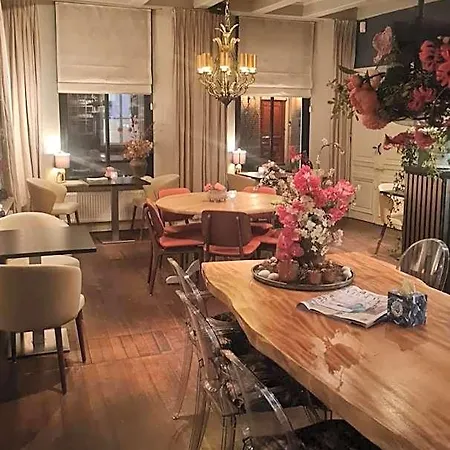 En Restaurant Della Contessa