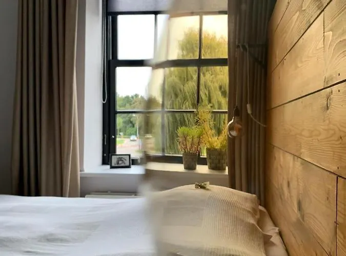 Hotel En Restaurant Della Contessa Buren (Gelderland)