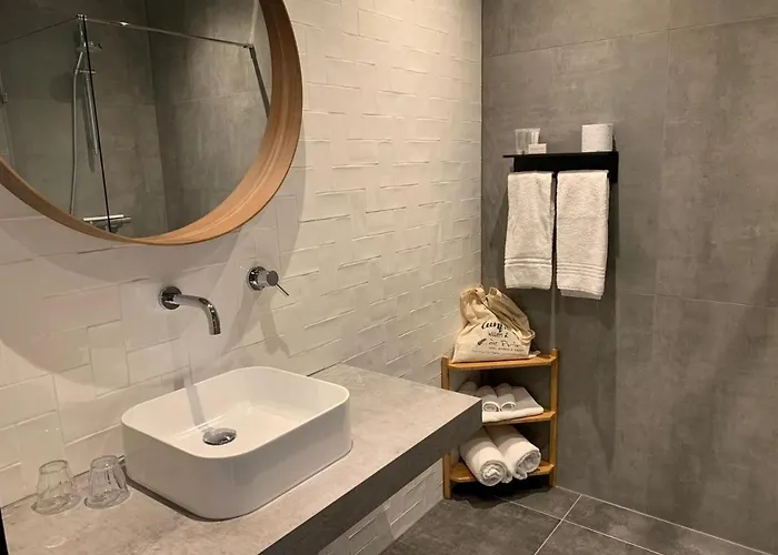 En Restaurant Della Contessa *