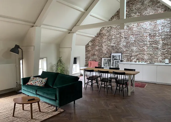 En Restaurant Della Contessa * Buren (Gelderland)