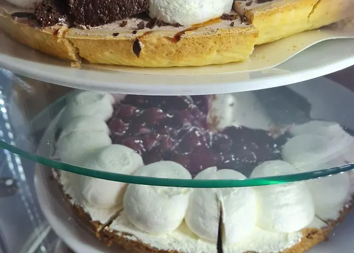 En Restaurant Della Contessa