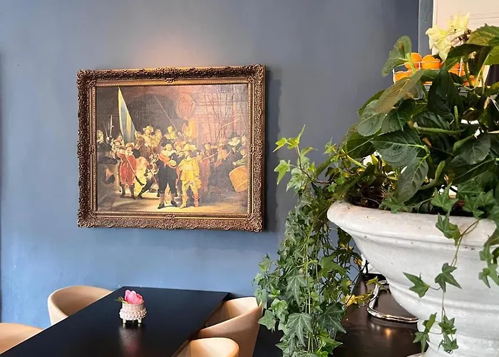 Hotel En Restaurant Della Contessa *