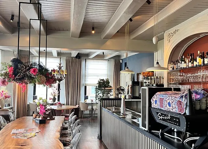 Hotel En Restaurant Della Contessa