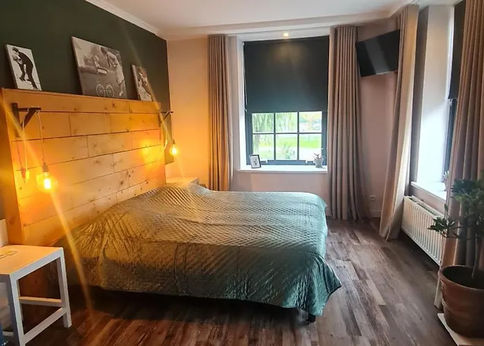 En Restaurant Della Contessa