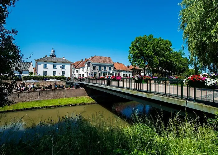En Restaurant Della Contessa
