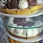 En Restaurant Della Contessa