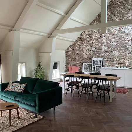 En Restaurant Della Contessa * Buren (Gelderland)