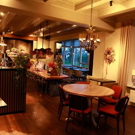 En Restaurant Della Contessa Buren (Gelderland)