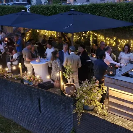 En Restaurant Della Contessa