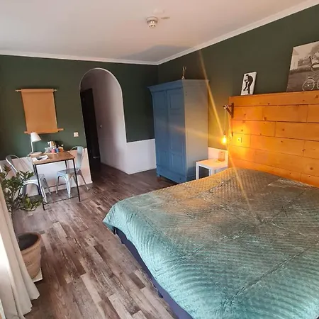 En Restaurant Della Contessa Buren (Gelderland)