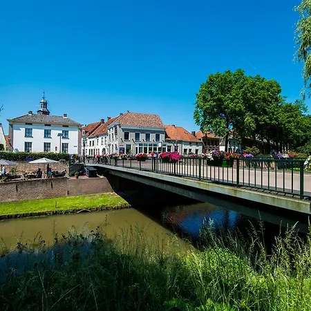 En Restaurant Della Contessa