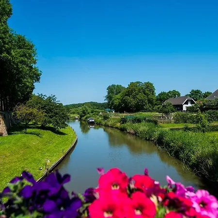 En Restaurant Della Contessa Buren (Gelderland)