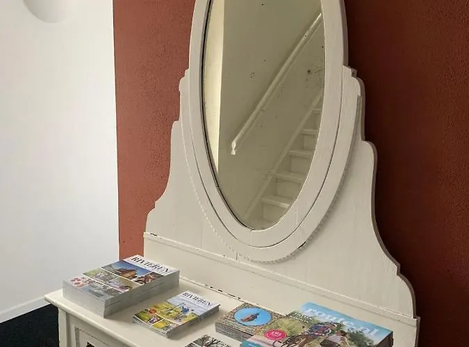 En Restaurant Della Contessa