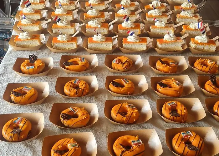 Hotel En Restaurant Della Contessa