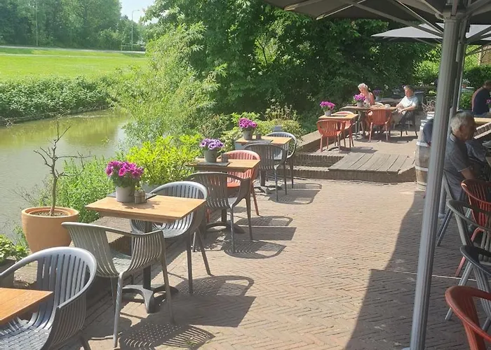 En Restaurant Della Contessa Hotel