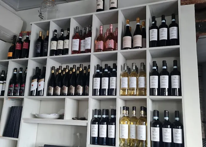 En Restaurant Della Contessa Hotel *